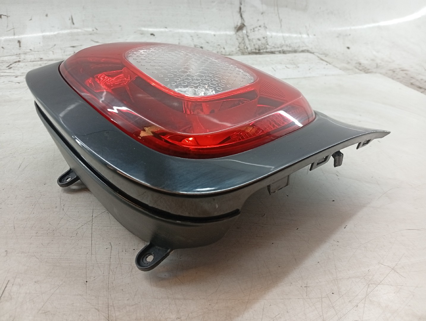 Farolim Stop Direito SMART FORFOUR Hatchback (453) | 14 -  Imagem-2