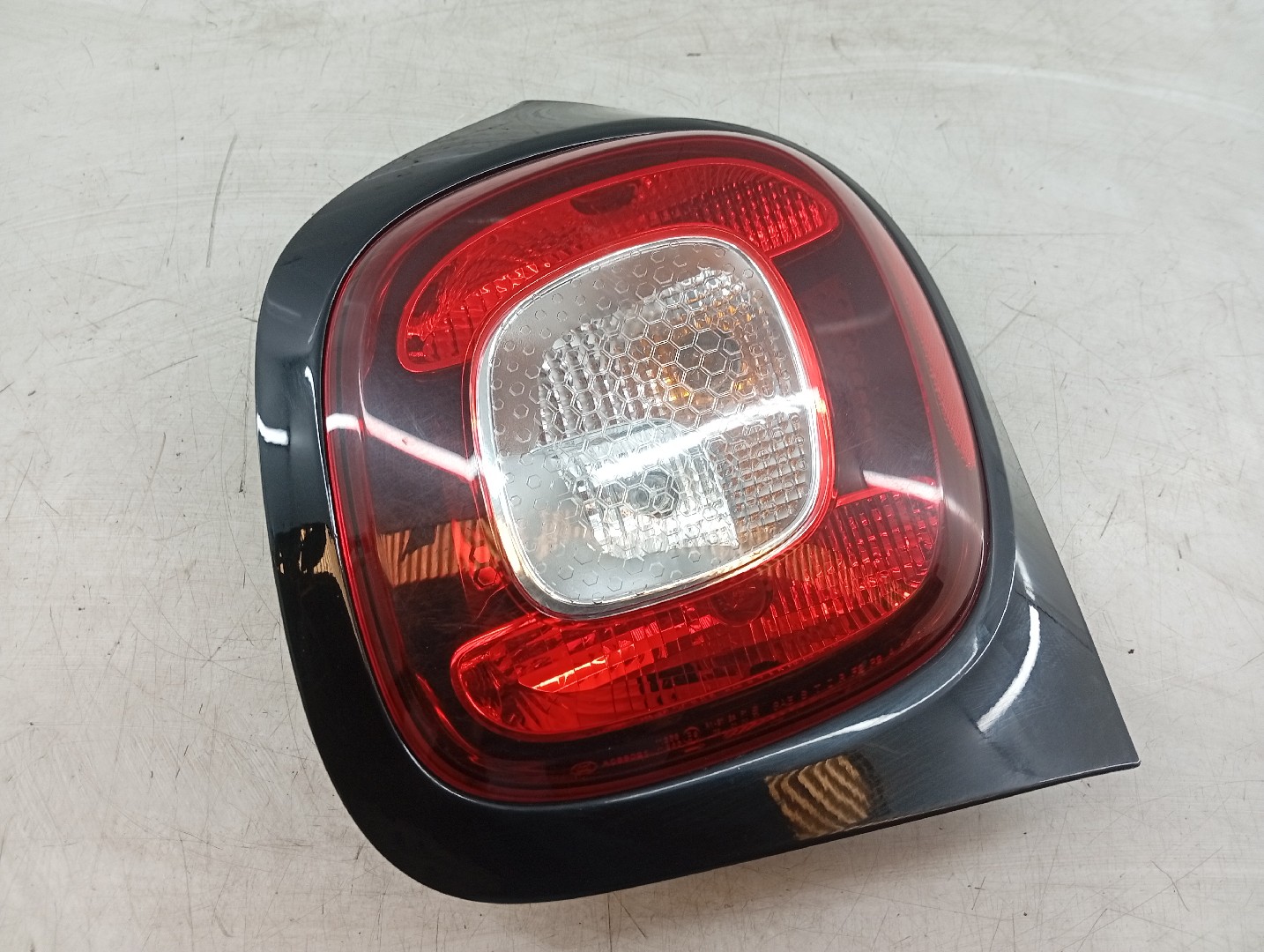 Farolim Stop Direito SMART FORFOUR Hatchback (453) | 14 -  Imagem-5