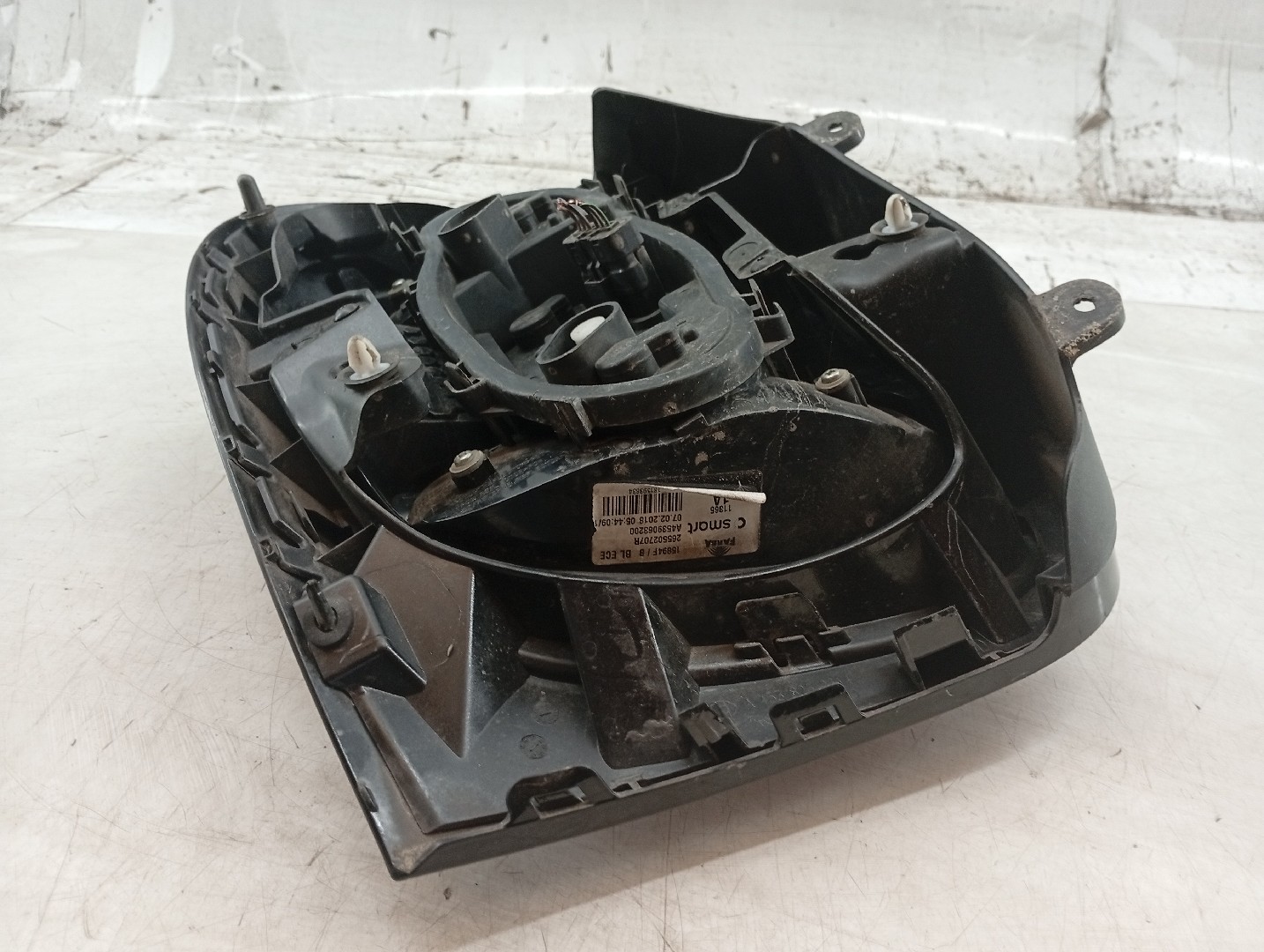 Farolim Stop Direito SMART FORFOUR Hatchback (453) | 14 -  Imagem-3