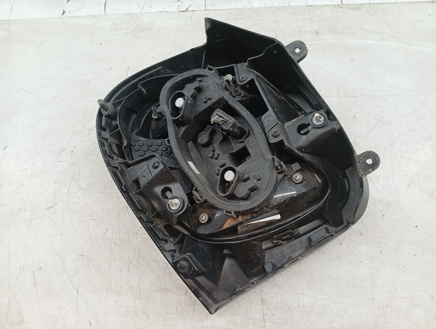 Farolim Stop Direito SMART FORFOUR Hatchback (453) | 14 -  Imagem-4