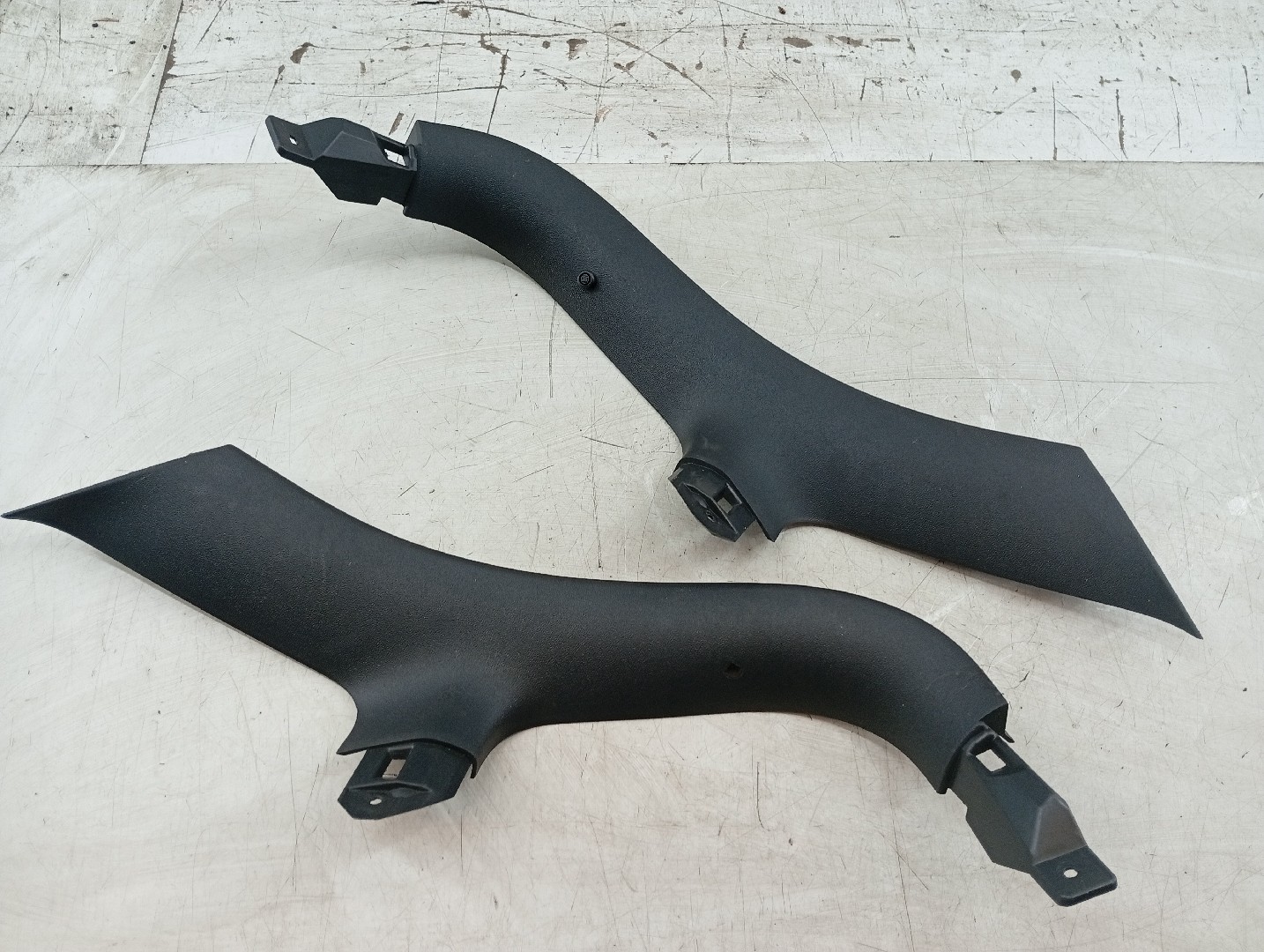 Acabamento Interior CITROEN DS5 | 11 - 15 Imagem-3