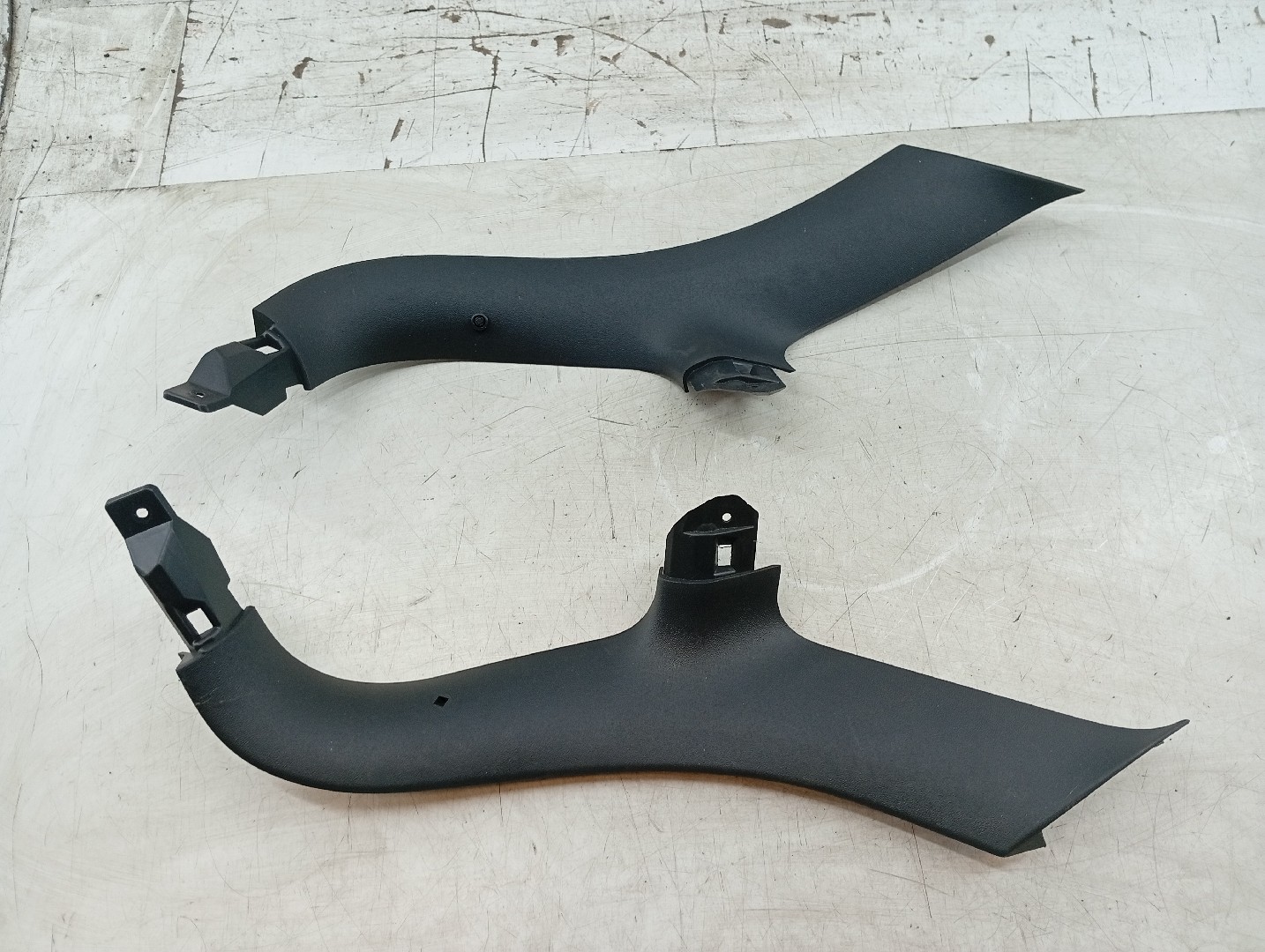 Acabamento Interior CITROEN DS5 | 11 - 15 Imagem-4