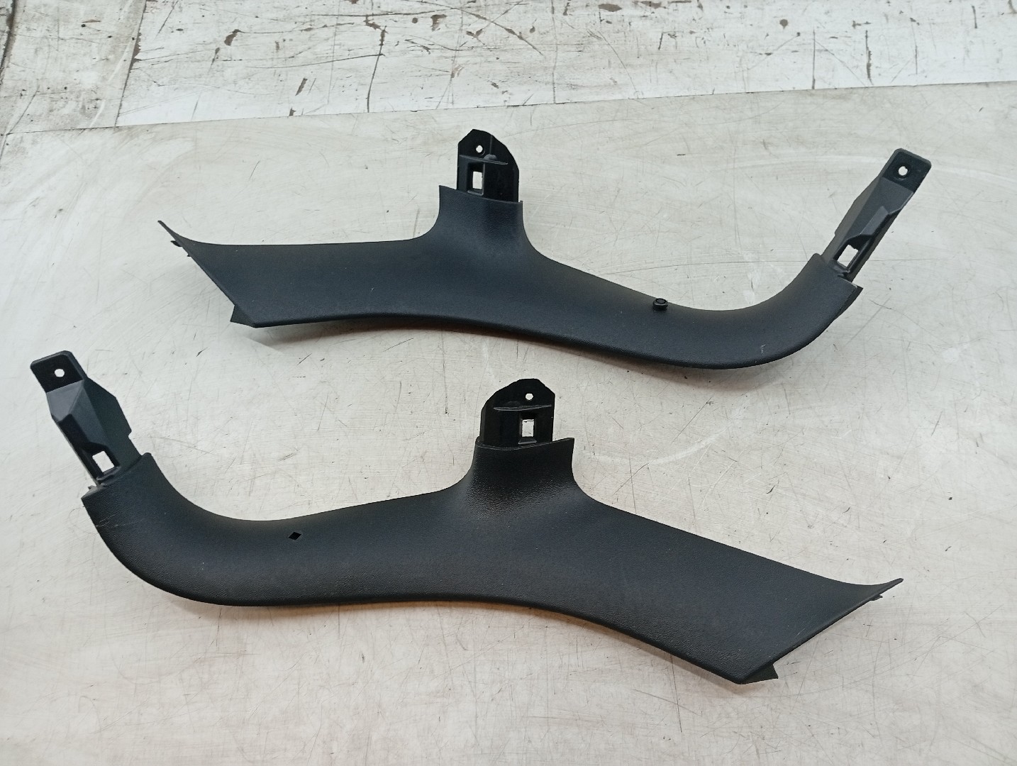 Acabamento Interior CITROEN DS5 | 11 - 15 Imagem-5