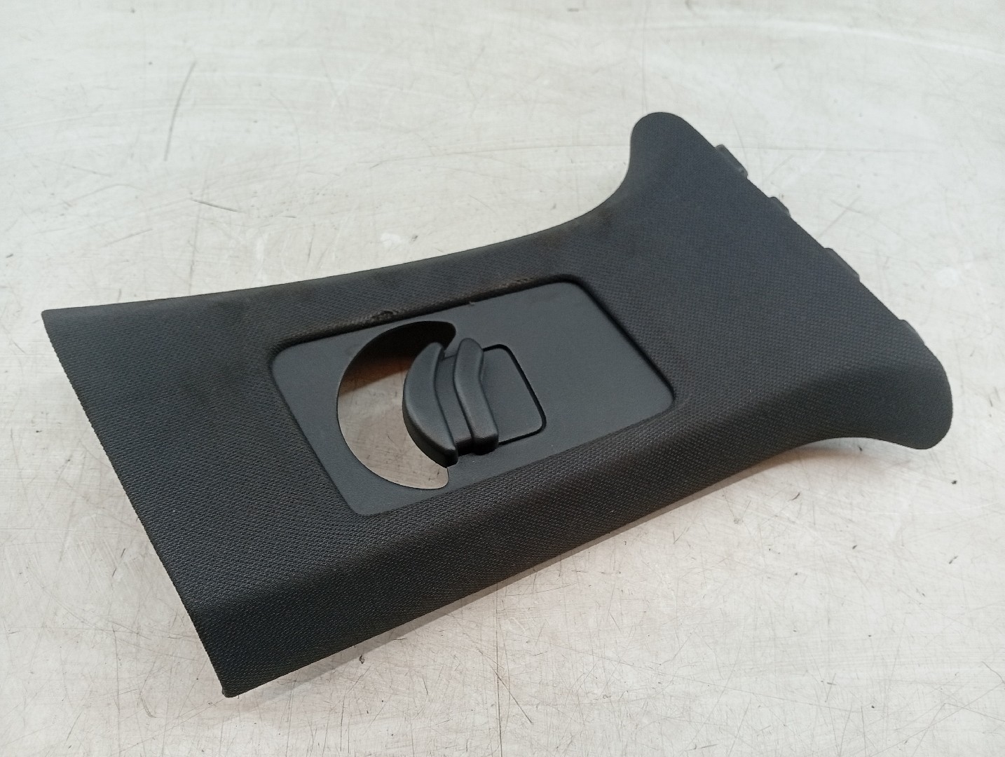 Moldura de pilar B direita CITROEN DS5 | 11 - 15