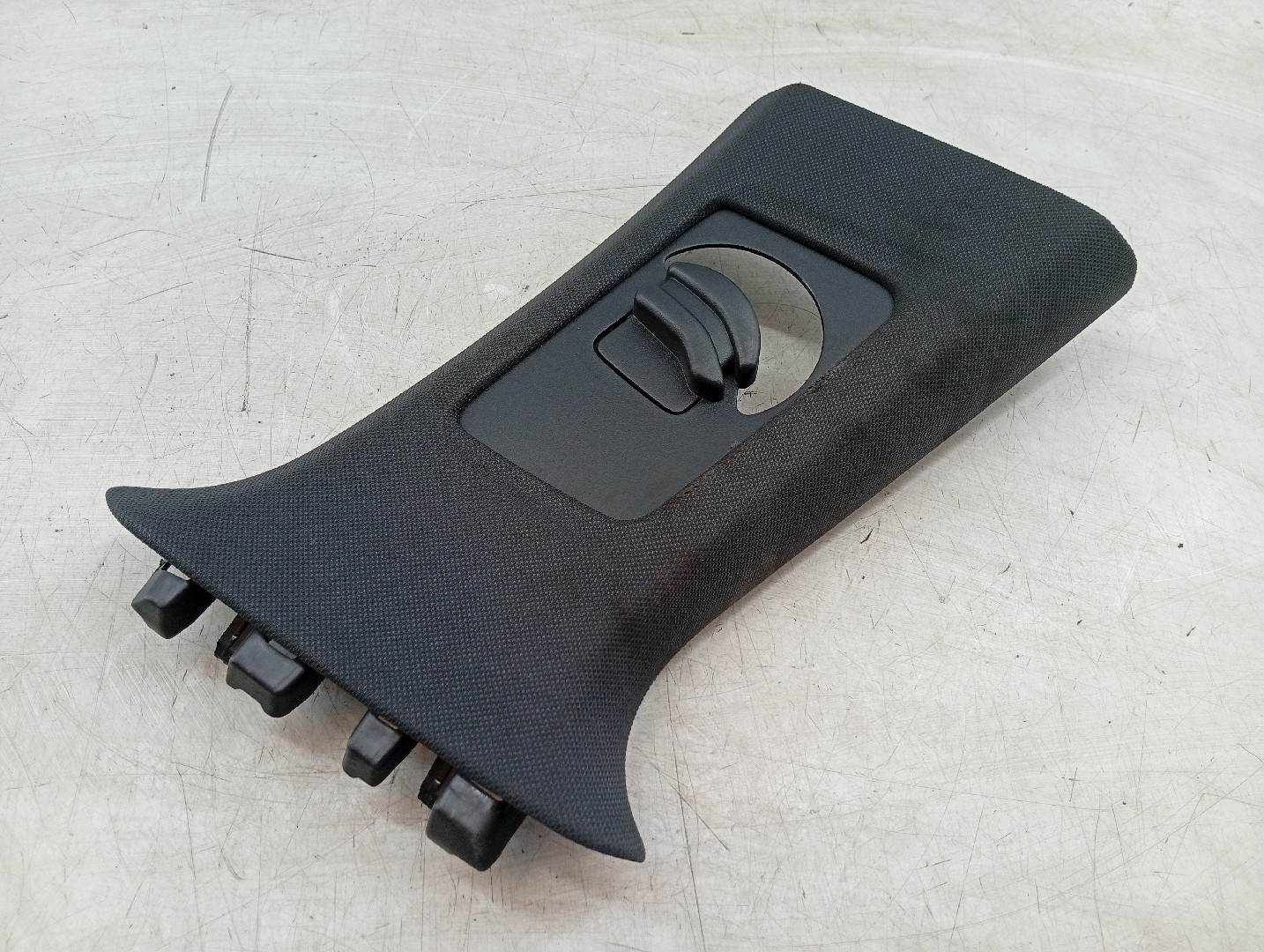 Moldura de pilar B direita CITROEN DS5 | 11 - 15 Imagem-1