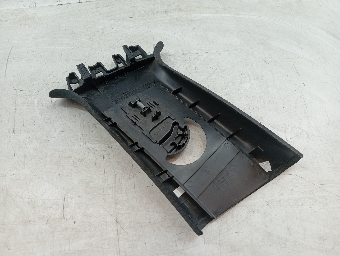 Moldura de pilar B direita CITROEN DS5 | 11 - 15 Imagem-4