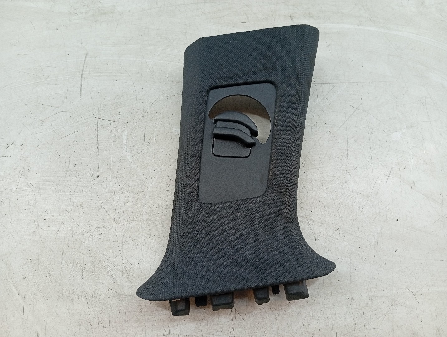 Moldura de pilar B direita CITROEN DS5 | 11 - 15 Imagem-2