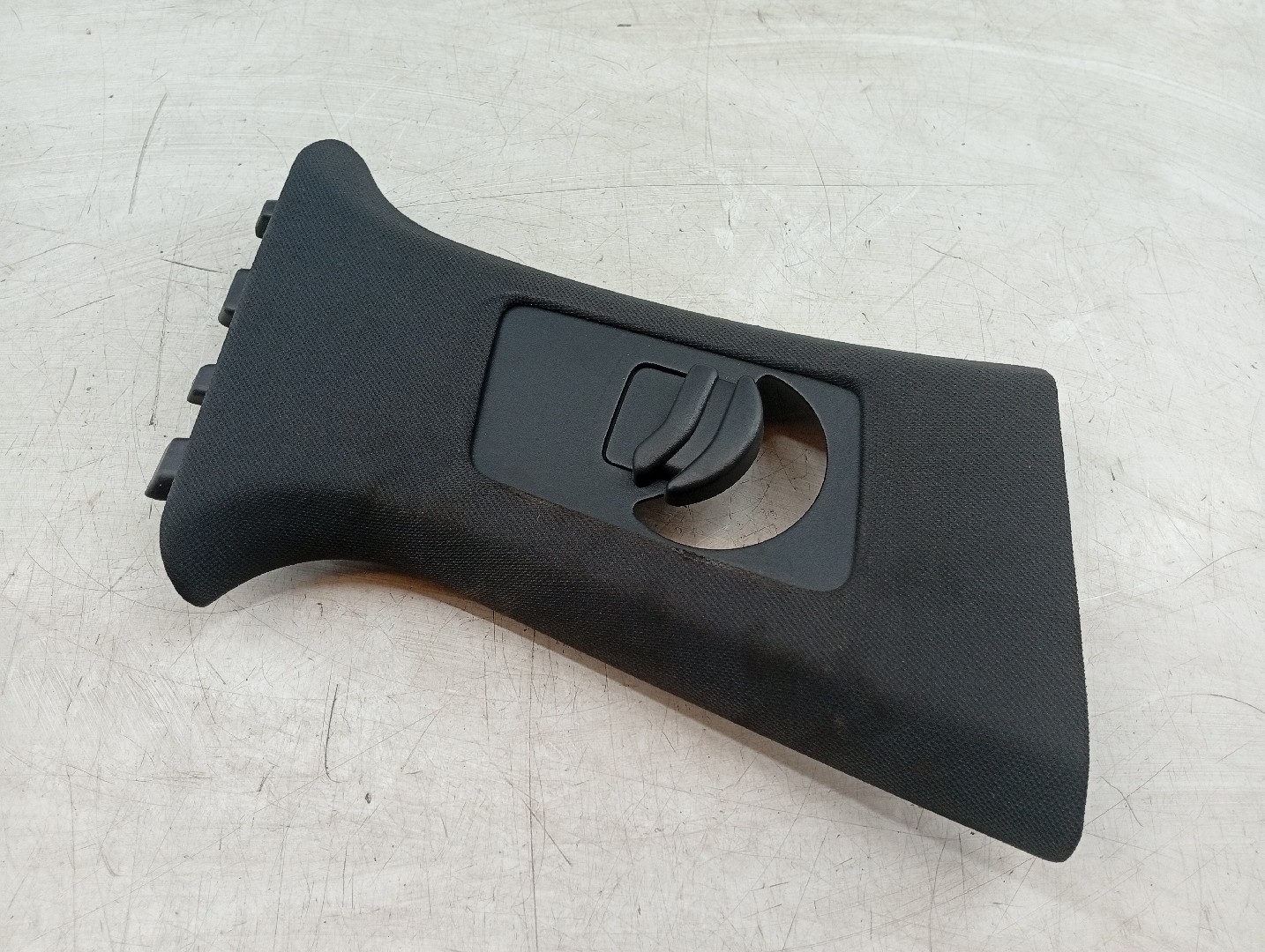 Moldura de pilar B direita CITROEN DS5 | 11 - 15 Imagem-5