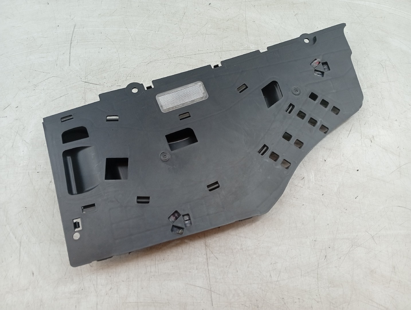 Painel inferior de tablier CITROEN DS5 | 11 - 15 Imagem-4