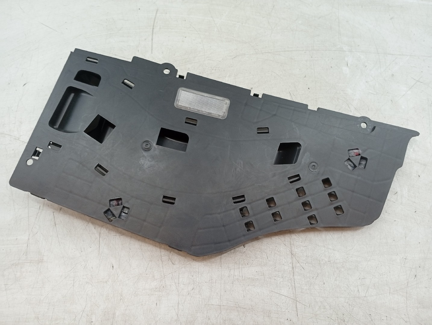 Painel inferior de tablier CITROEN DS5 | 11 - 15 Imagem-3