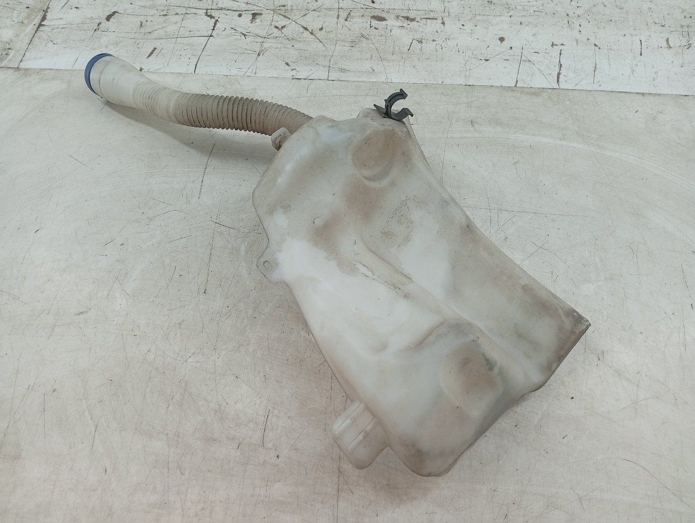 Reservatório de água do limpa para-brisas CITROEN DS5 | 11 - 15 Imagem-3