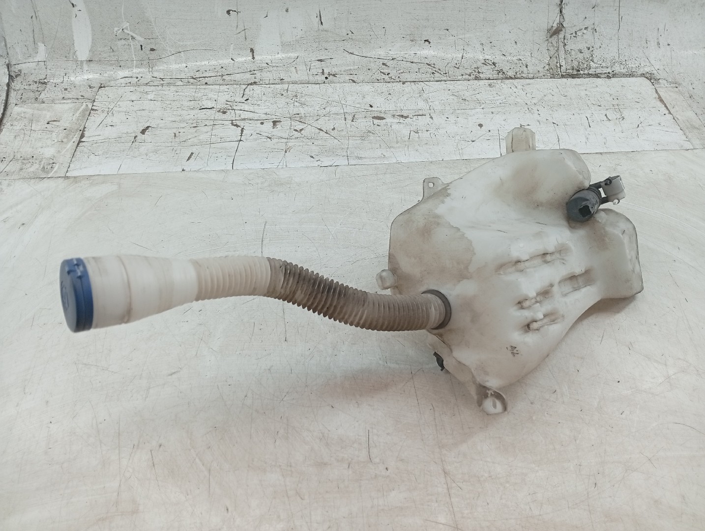 Reservatório de água do limpa para-brisas CITROEN DS5 | 11 - 15