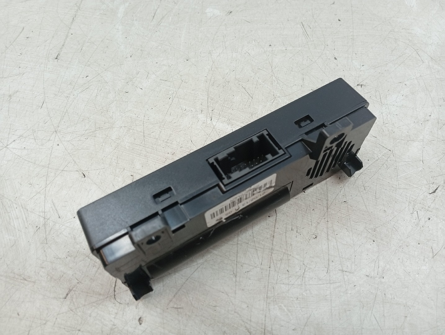 Módulo eletrónico CITROEN DS5 | 11 - 15 Imagem-2