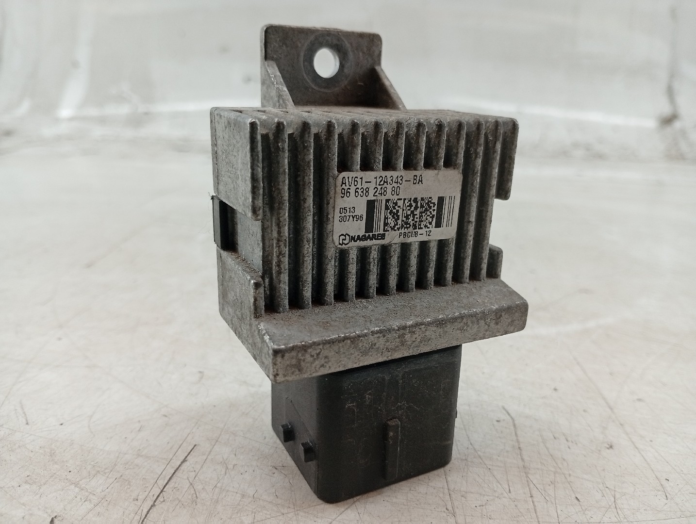 Relé Pre-Aquecimento CITROEN DS5 | 11 - 15 Imagem-3