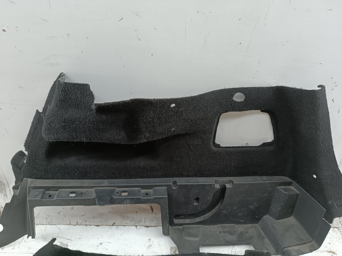 Acabamento de mala CITROEN DS5 | 11 - 15 Imagem-6