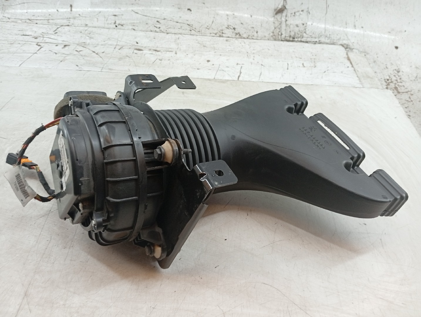 Motor de Sofagem CITROEN DS5 | 11 - 15 Imagem-2