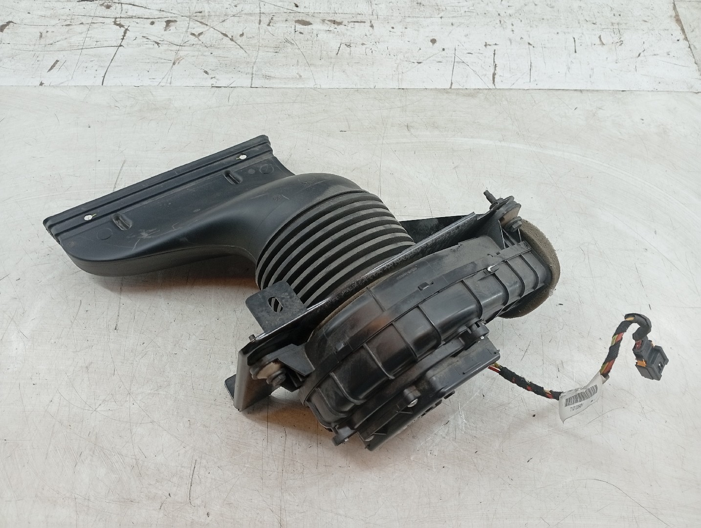 Motor de Sofagem CITROEN DS5 | 11 - 15 Imagem-5