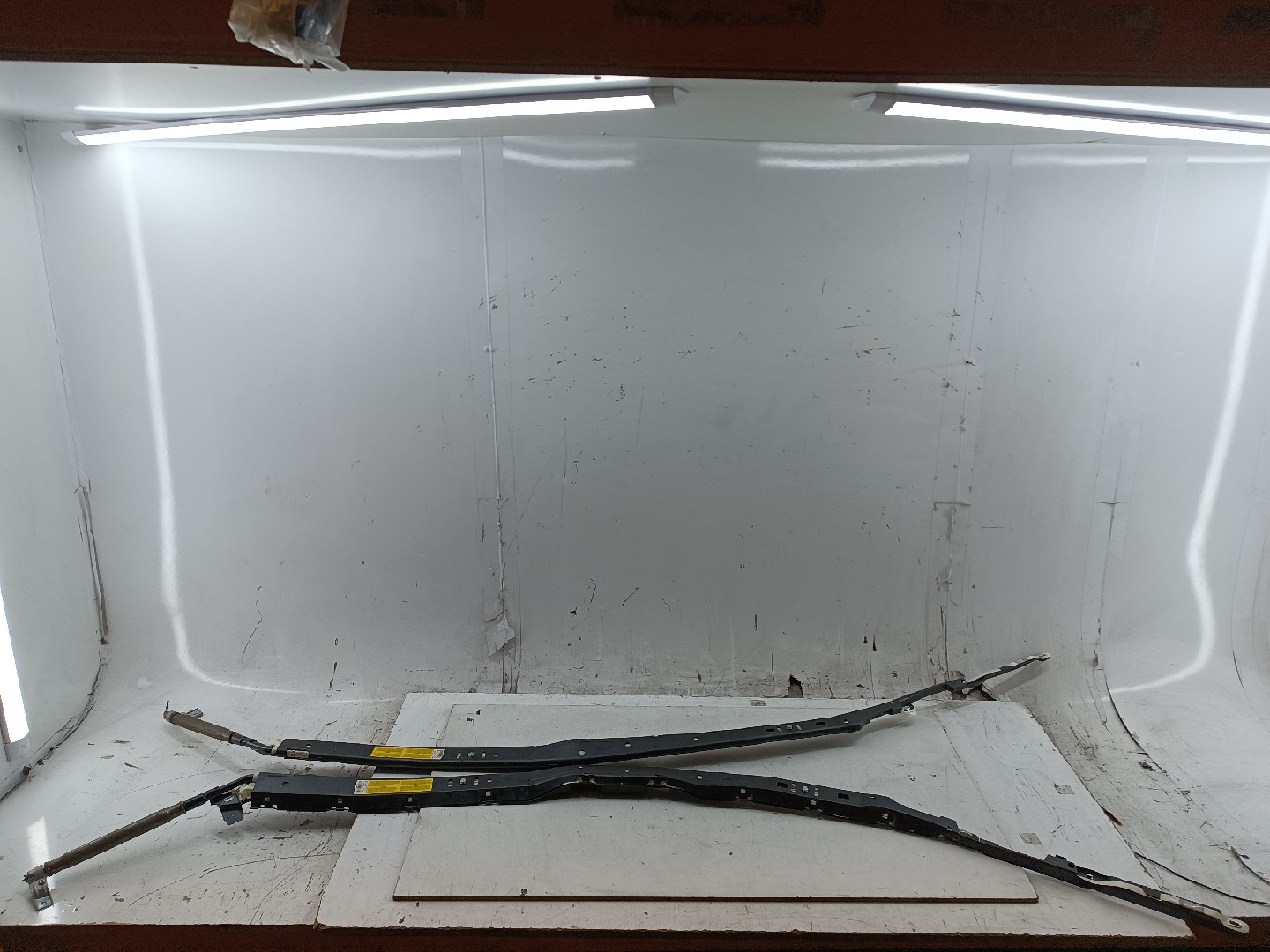 Airbag de cortina direito esquerdo OPEL ASTRA H GTC (A04) | 05 - 10