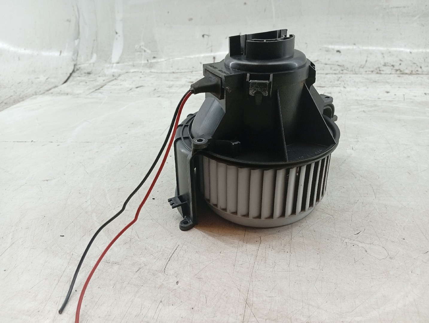 Motor da Climatizaçao / Sofagem OPEL ASTRA H GTC (A04) | 05 - 10 Imagem-1