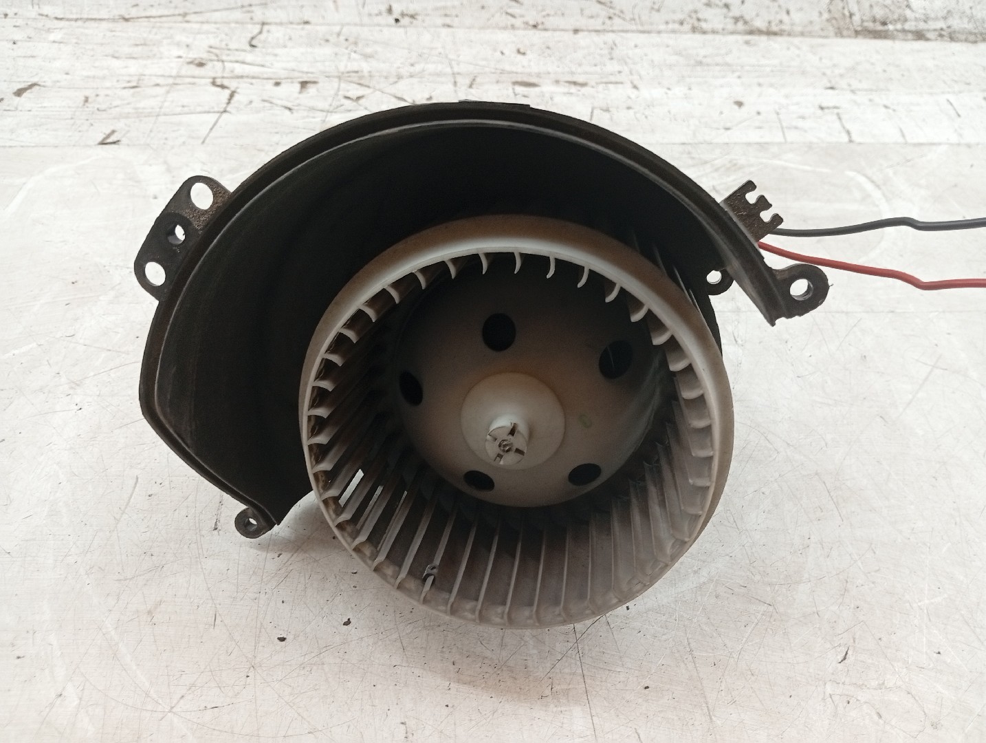 Motor da Climatizaçao / Sofagem OPEL ASTRA H GTC (A04) | 05 - 10 Imagem-5