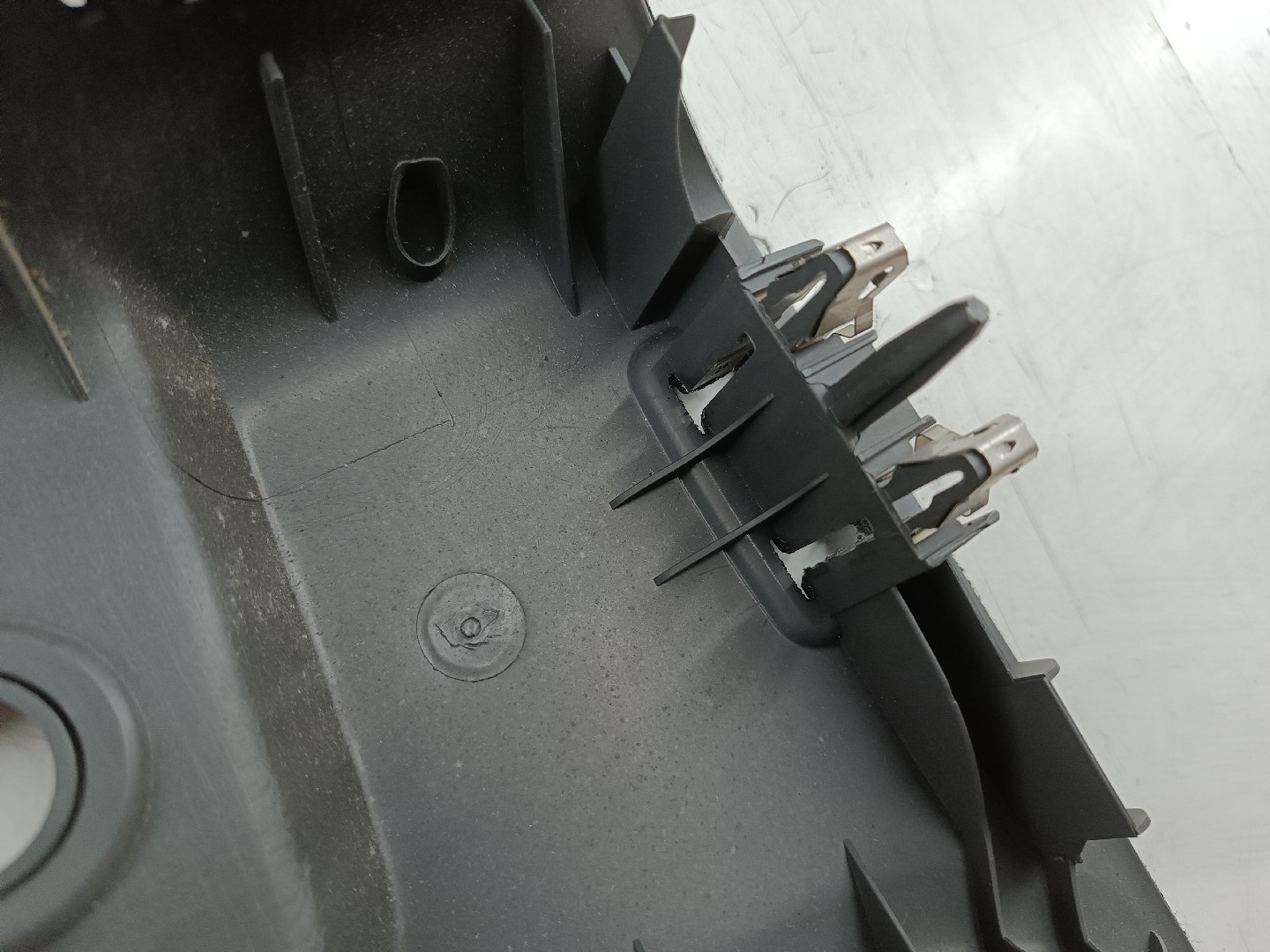 Moldura de pilar B OPEL ASTRA H GTC (A04) | 05 - 10 Imagem-5