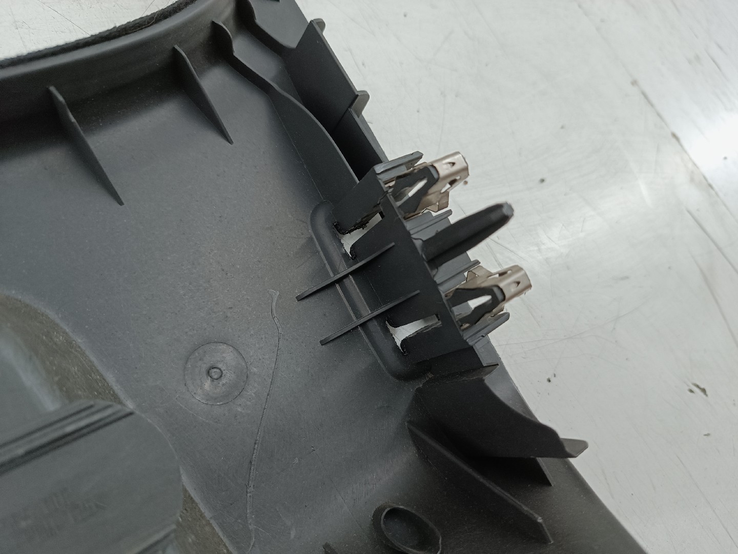 Moldura de pilar B OPEL ASTRA H GTC (A04) | 05 - 10 Imagem-6