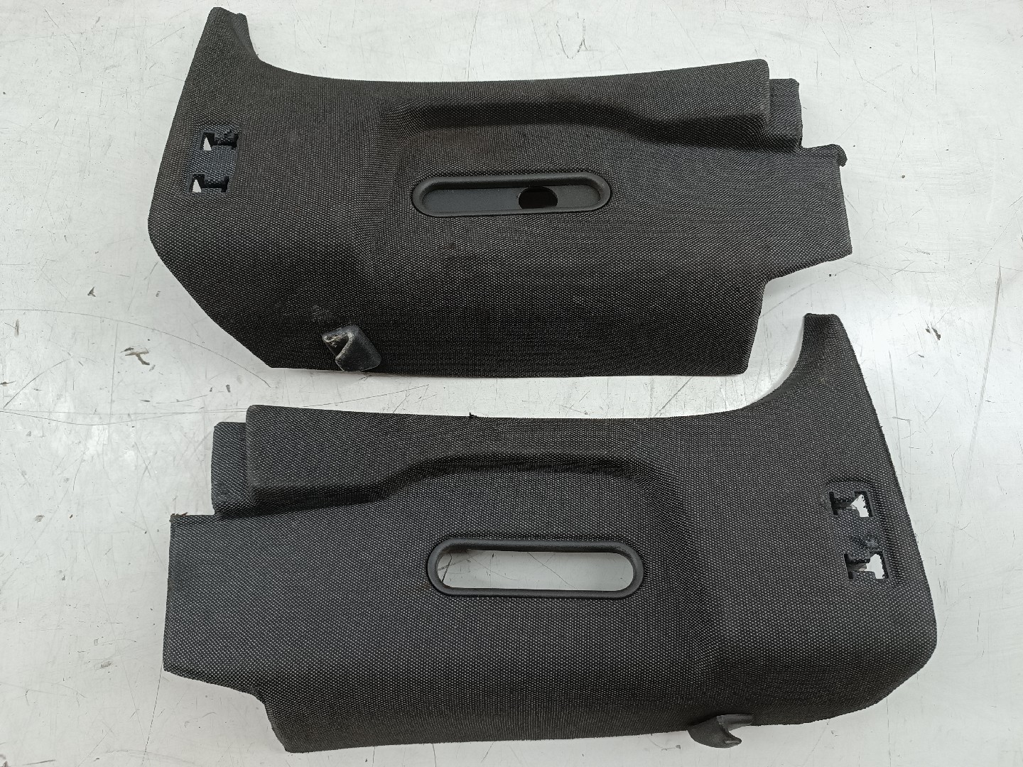 Moldura de pilar B OPEL ASTRA H GTC (A04) | 05 - 10 Imagem-7