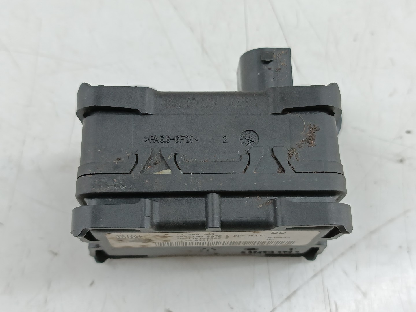 Centralina, Módulo ESP OPEL ASTRA H GTC (A04) | 05 - 10