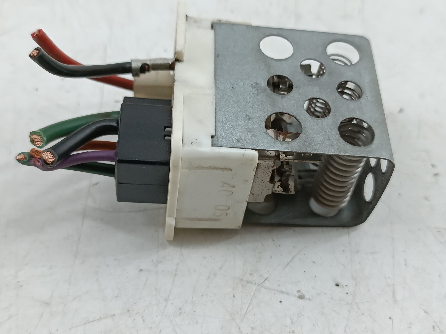 Resistência OPEL ASTRA H GTC (A04) | 05 - 10 Imagem-3