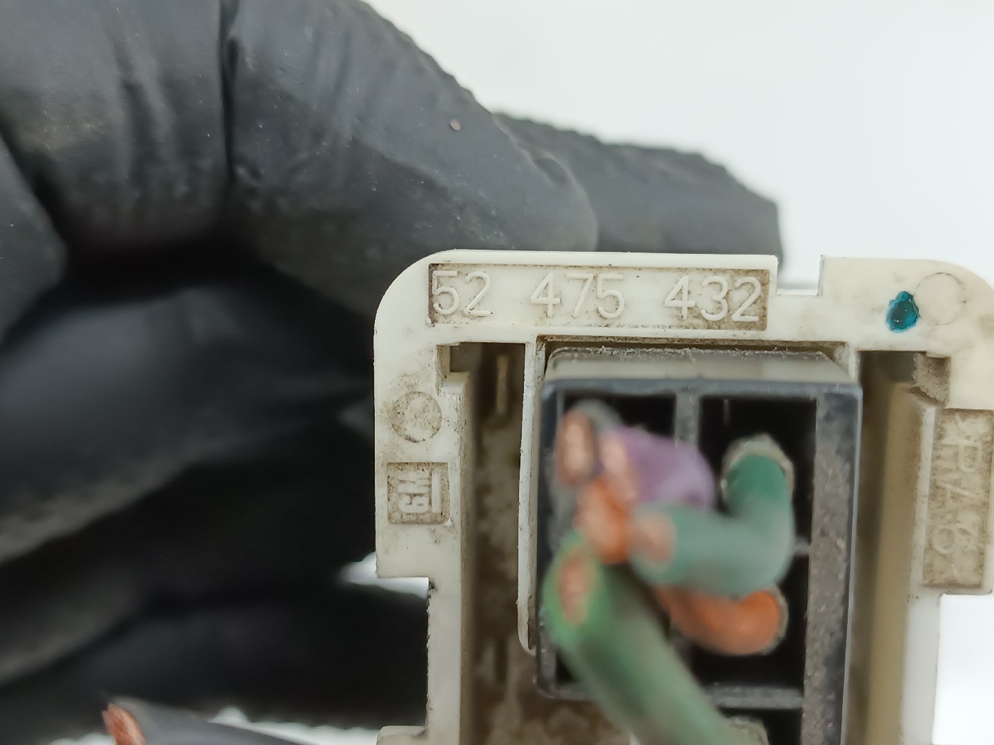 Resistência OPEL ASTRA H GTC (A04) | 05 - 10 Imagem-2