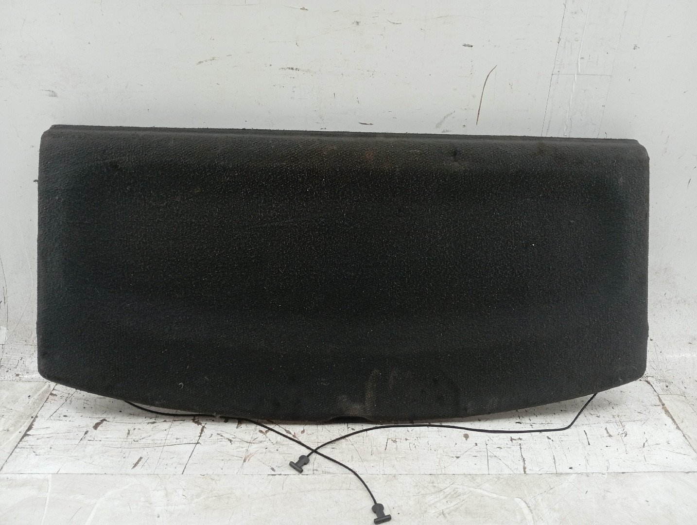 Cortina / Tampo da Mala OPEL ASTRA H GTC (A04) | 05 - 10 Imagem-2