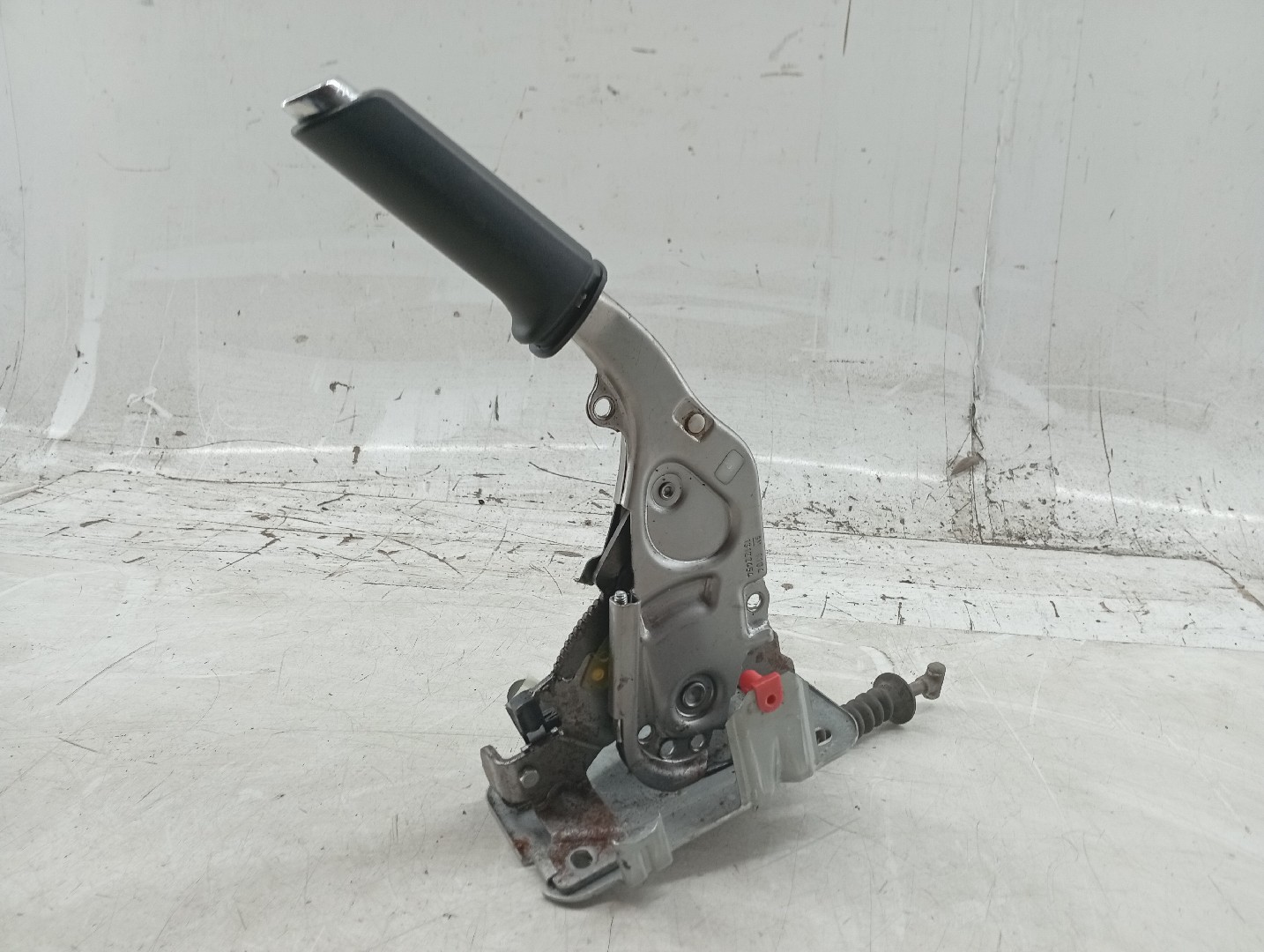 Travão de mão OPEL ASTRA H GTC (A04) | 05 - 10