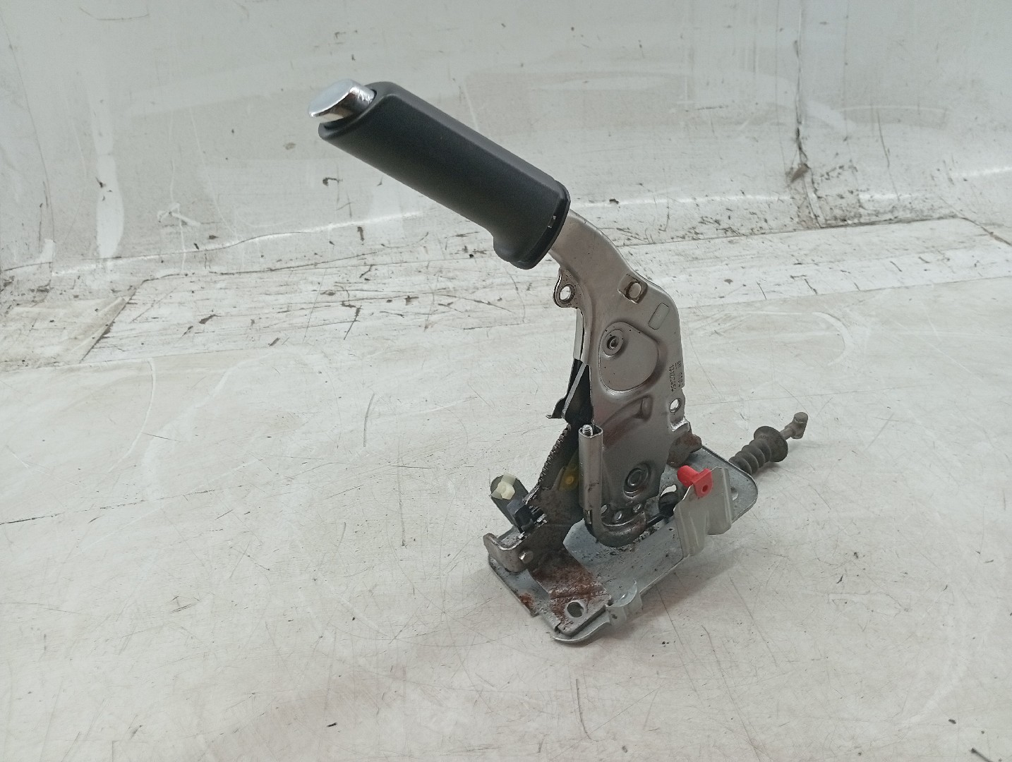 Travão de mão OPEL ASTRA H GTC (A04) | 05 - 10 Imagem-4