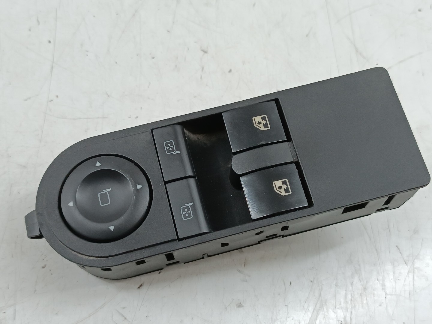 Comutador de vidro frente esquerdo OPEL ASTRA H GTC (A04) | 05 - 10 Imagem-4