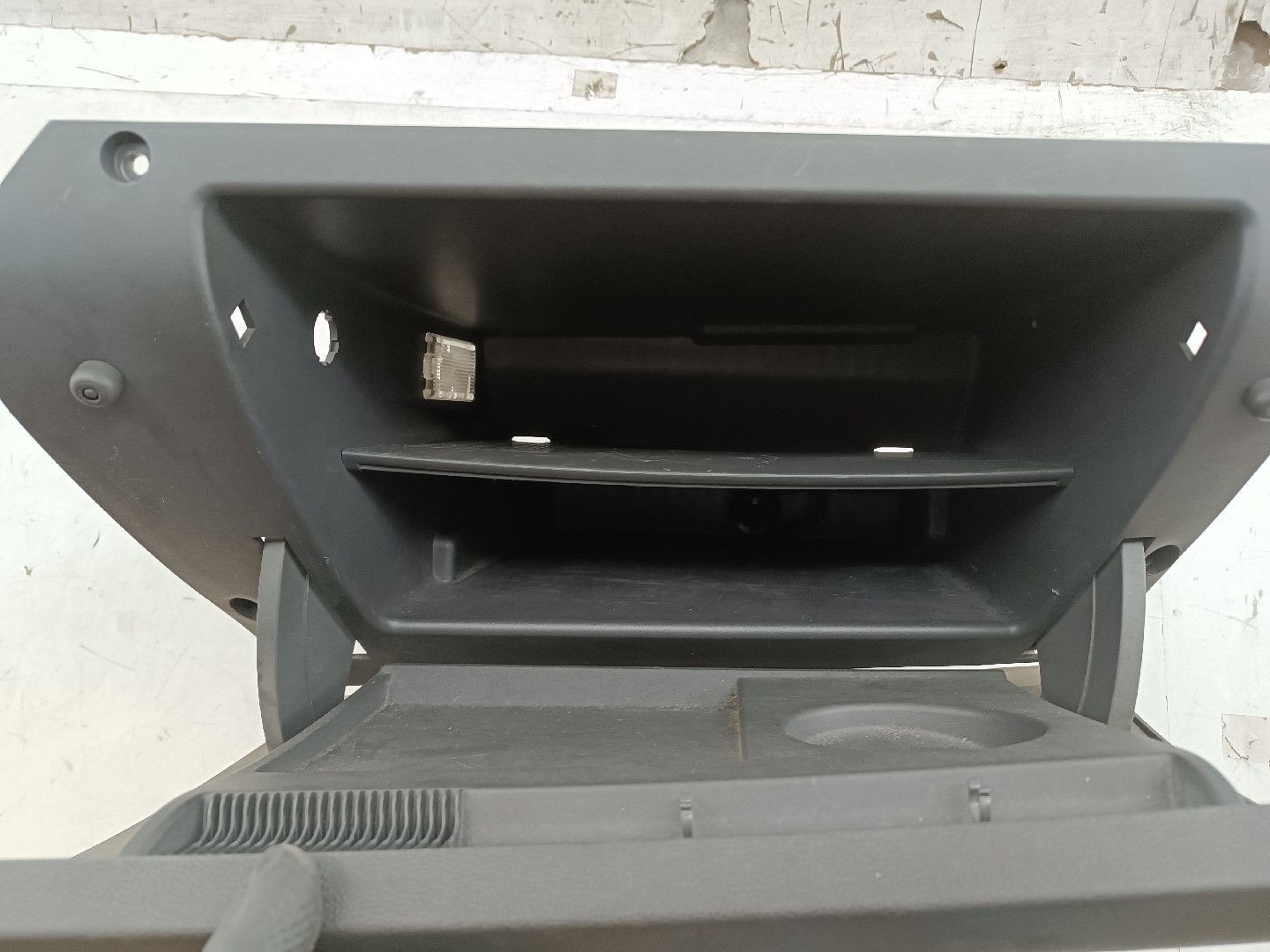 Porta luvas OPEL ASTRA H GTC (A04) | 05 - 10 Imagem-5