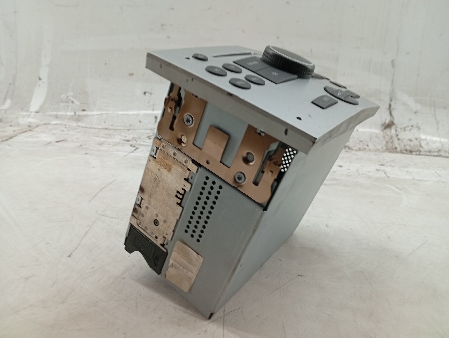 Auto-Rádio OPEL ASTRA H GTC (A04) | 05 - 10 Imagem-3