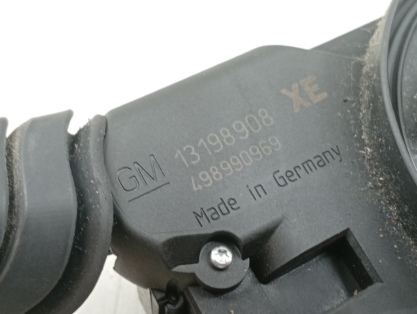 Comutador luzes,piscas,limp vidros e fita airbag OPEL ASTRA H GTC (A04) | 05 - 10 Imagem-1