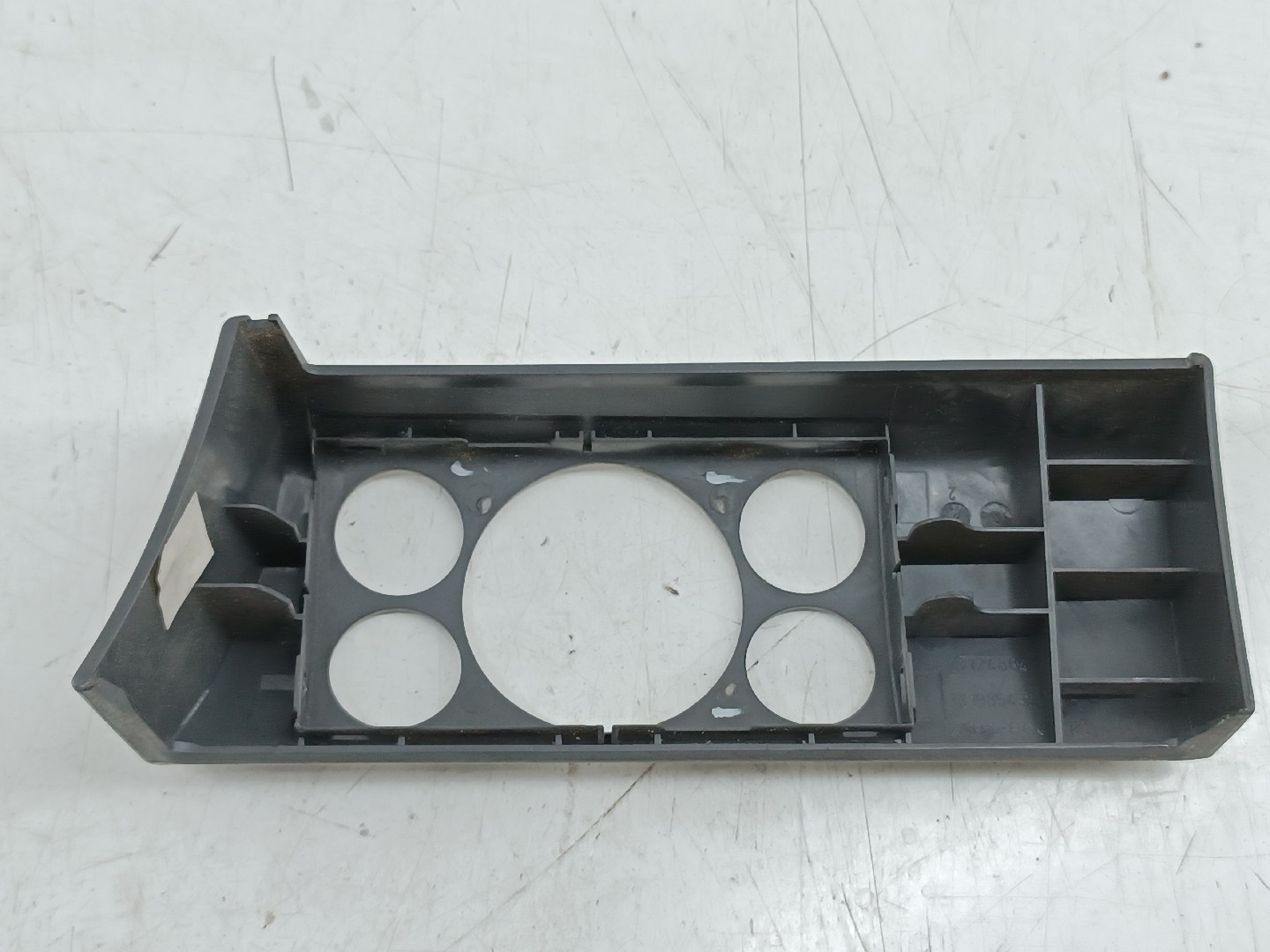 Moldura de tablier OPEL ASTRA H GTC (A04) | 05 - 10