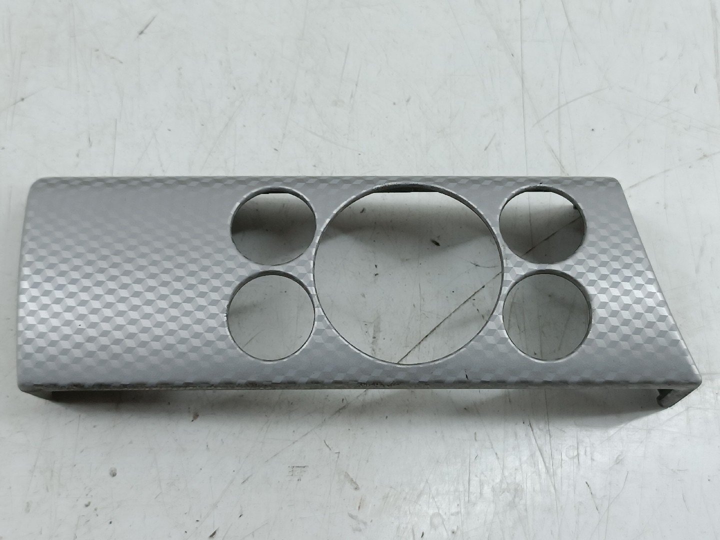 Moldura de tablier OPEL ASTRA H GTC (A04) | 05 - 10 Imagem-3