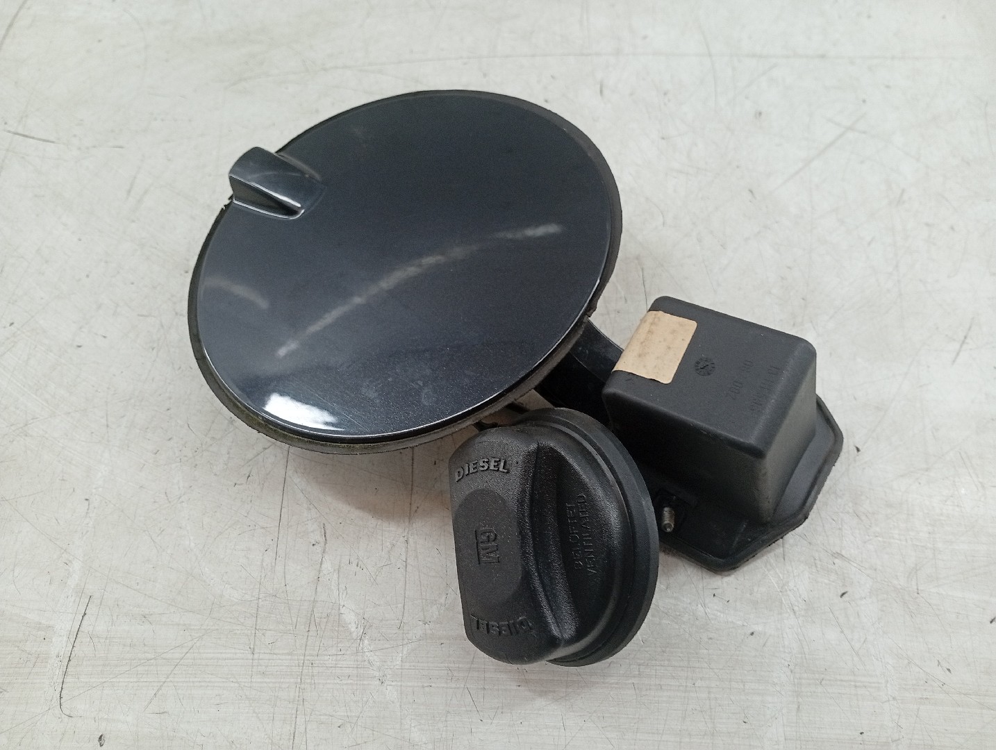 Tampa Da Bomba De Combustivel OPEL ASTRA H GTC (A04) | 05 - 10 Imagem-4