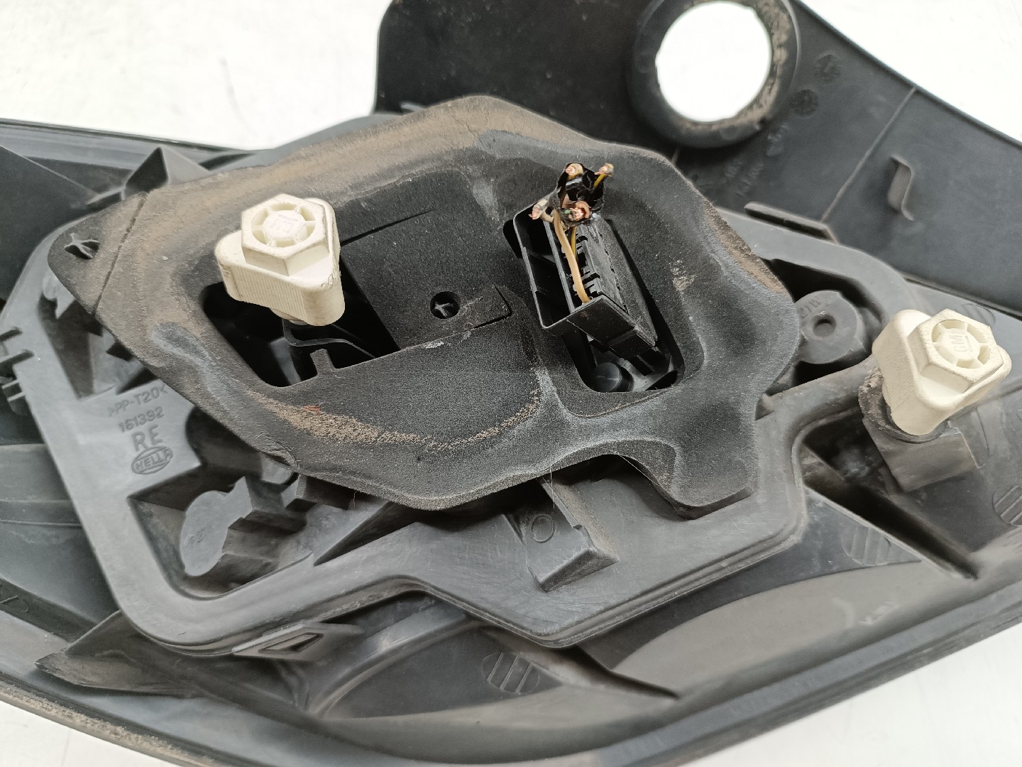 Farolim Stop Direito OPEL ASTRA H GTC (A04) | 05 - 10 Imagem-1