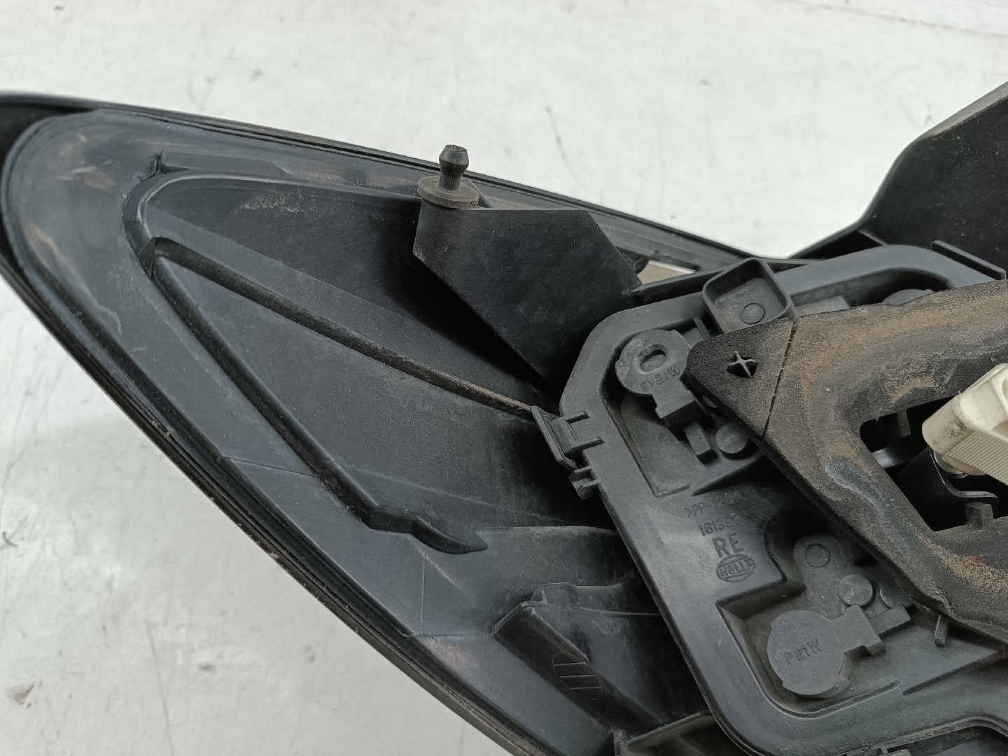 Farolim Stop Direito OPEL ASTRA H GTC (A04) | 05 - 10 Imagem-4