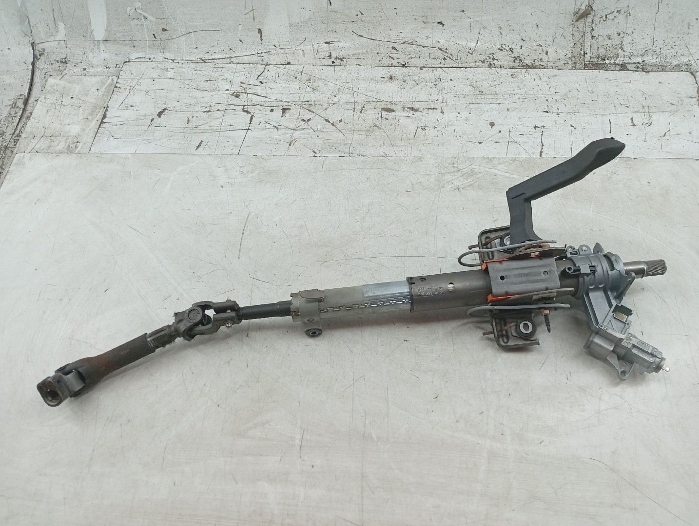 Coluna Direção OPEL ASTRA H GTC (A04) | 05 - 10