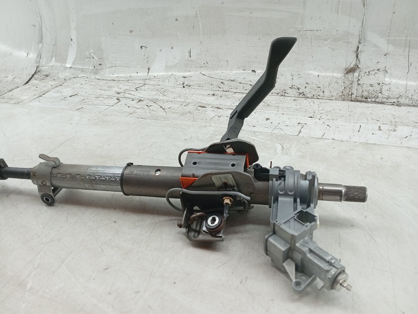 Coluna Direção OPEL ASTRA H GTC (A04) | 05 - 10 Imagem-2