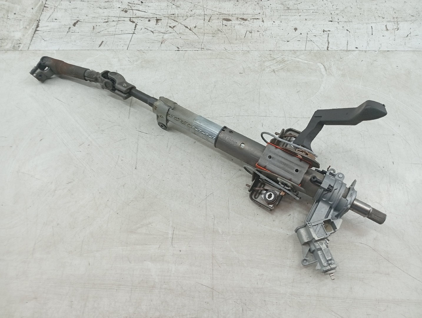 Coluna Direção OPEL ASTRA H GTC (A04) | 05 - 10 Imagem-5