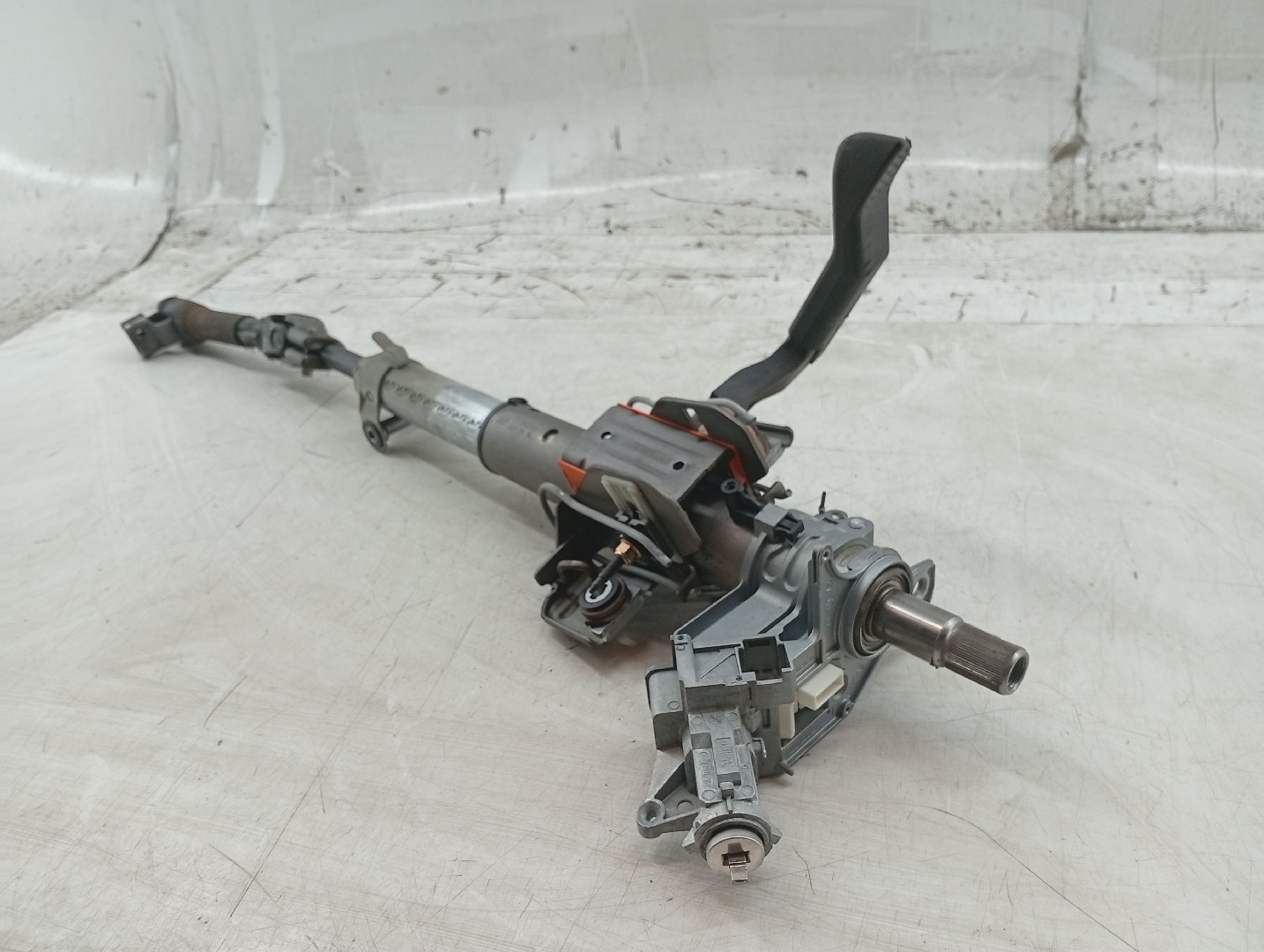 Coluna Direção OPEL ASTRA H GTC (A04) | 05 - 10 Imagem-4