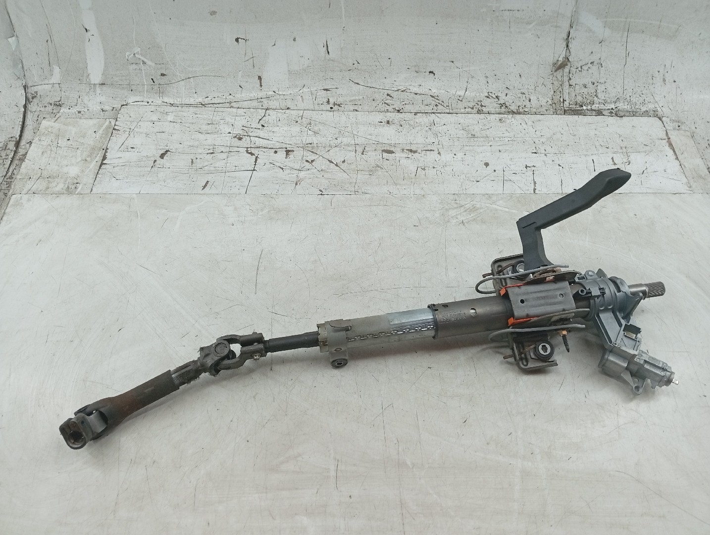 Coluna Direção OPEL ASTRA H GTC (A04) | 05 - 10 Imagem-3