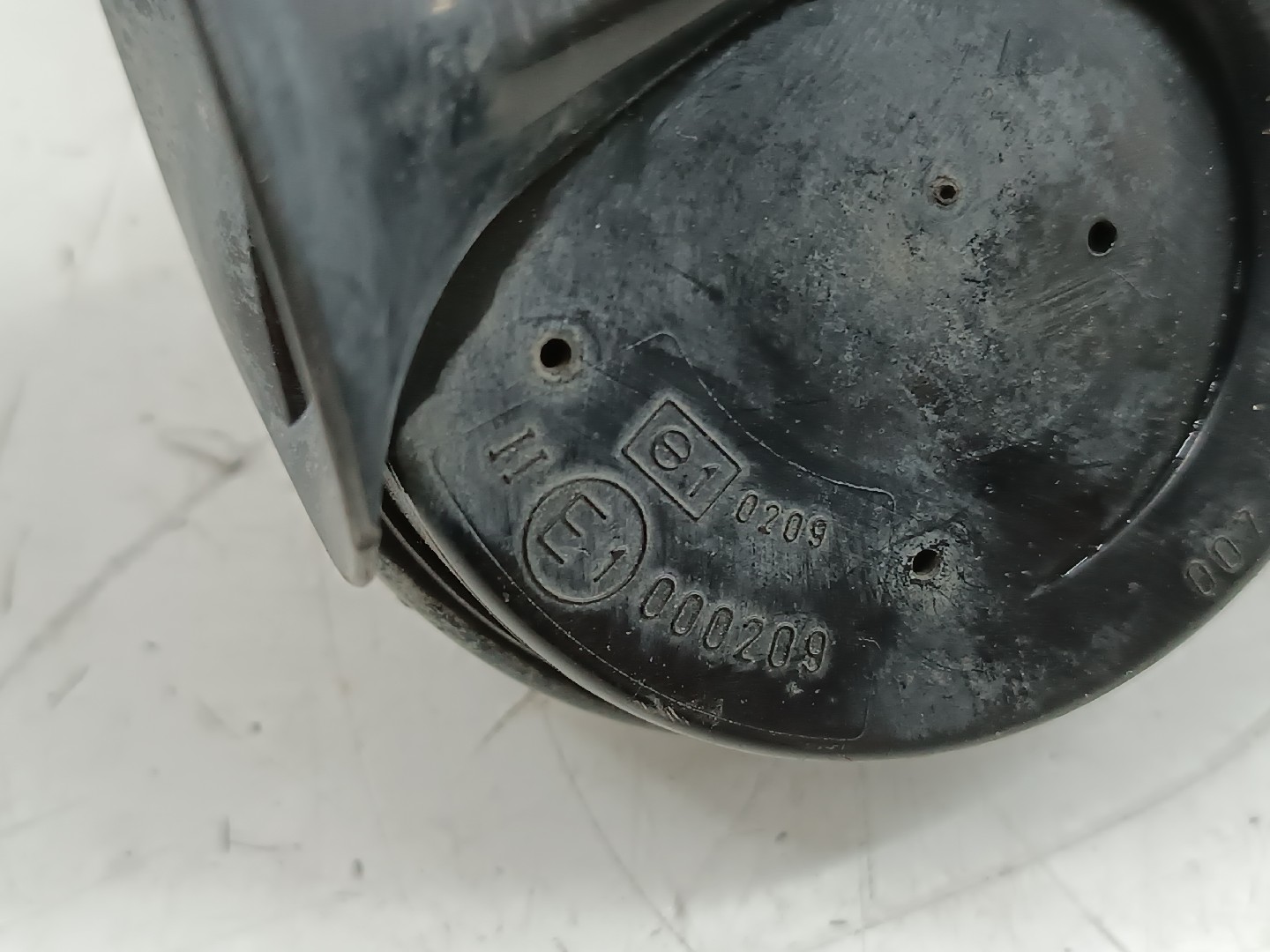 Buzina OPEL ASTRA H GTC (A04) | 05 - 10 Imagem-2