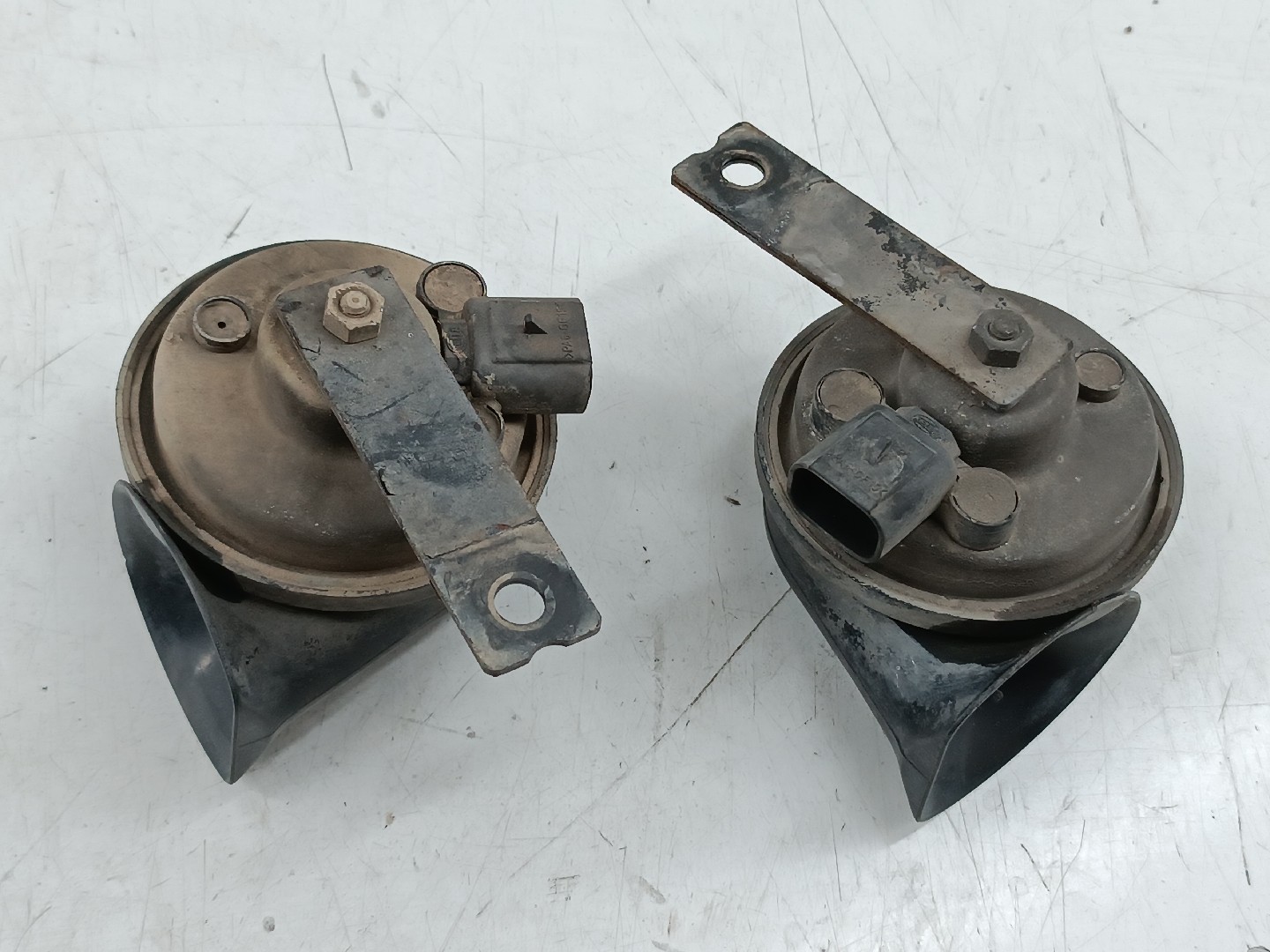 Buzina OPEL ASTRA H GTC (A04) | 05 - 10