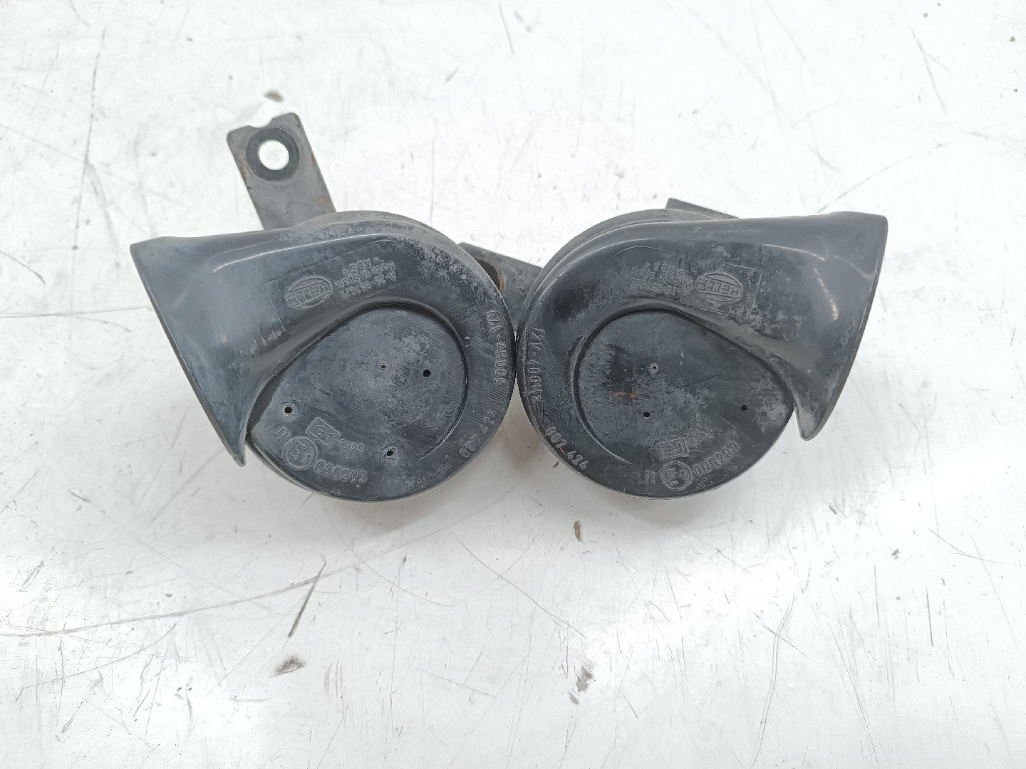 Buzina OPEL ASTRA H GTC (A04) | 05 - 10 Imagem-3